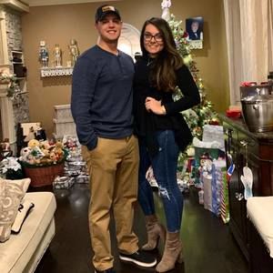 Meet your Posher, Jena